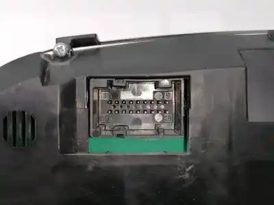 Second-hand car spare part dashboard for opel combo life e opel combo oem iam references 51911161  