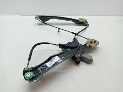 Автозапчастина б/у регулятор переднього правого скла для ford focus iii 2.0 tdci посилання на oem iam 1870697