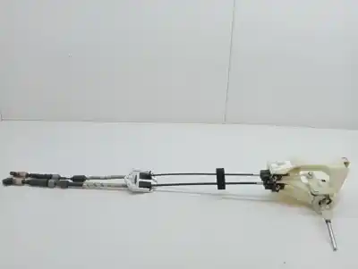 Tweedehands auto-onderdeel versnellingspook voor kia stonic (ybcuv) g3lc oem iam-referenties 43700h8350