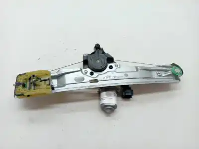 Автозапчастина б/у регулятор скла заднього правого для ford focus iii 2.0 tdci посилання на oem iam 1870371