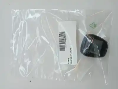 Peça sobressalente para automóvel em segunda mão sensor por kia stonic (ybcuv) g3lc referências oem iam 97253h5000  