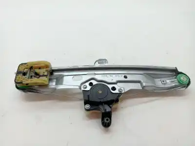 Автозапчастина б/у регулятор склона задній лівий для ford focus iii 2.0 tdci посилання на oem iam 1870372