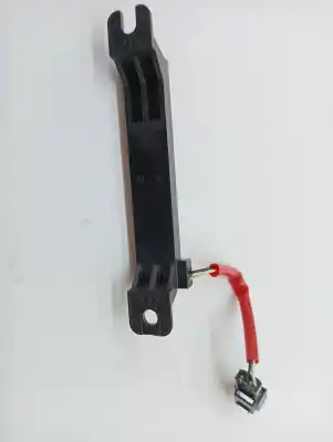 Peça sobressalente para automóvel em segunda mão sensor por kia stonic (ybcuv) g3lc referências oem iam 95420f9000  