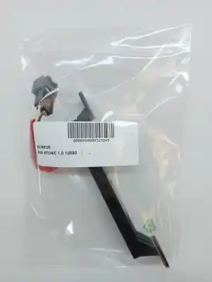 Peça sobressalente para automóvel em segunda mão sensor por kia stonic (ybcuv) g3lc referências oem iam 95420f9000  