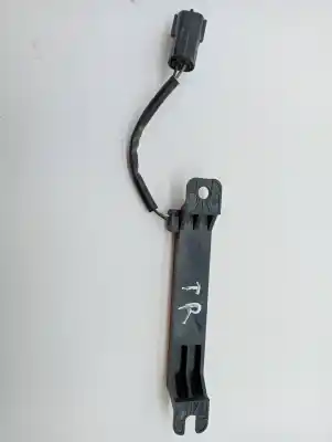 Peça sobressalente para automóvel em segunda mão sensor por kia stonic (ybcuv) g3lc referências oem iam 95420f9000  