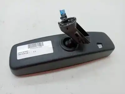 Автозапчастина б/у внутрішне дзеркало для ford focus iii 2.0 tdci посилання на oem iam 1846714