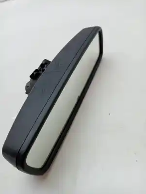 Pezzo di ricambio per auto di seconda mano specchio interno per ford focus iii 2.0 tdci riferimenti oem iam 1846714  bu5a17e678vb