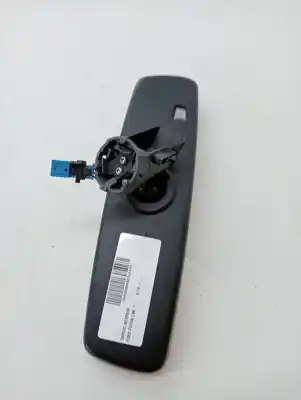 Pezzo di ricambio per auto di seconda mano specchio interno per ford focus iii 2.0 tdci riferimenti oem iam 1846714  bu5a17e678vb