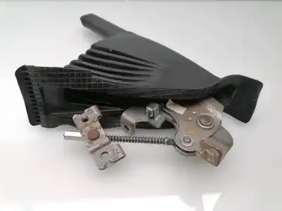 Tweedehands auto-onderdeel handremhendel voor opel combo life e opel combo oem iam-referenties 95523800  