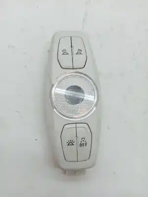 Автозапчастина б/у внутрішне світло для ford focus iii 2.0 tdci посилання на oem iam 2077615