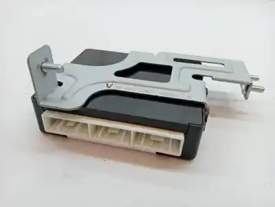 Second-hand car spare part electronic module for kia stonic (ybcuv) g3lc oem iam references 95480h8050  