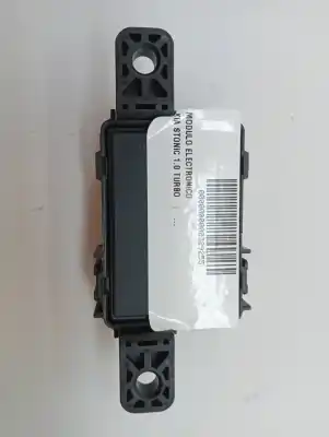 Second-hand car spare part electronic module for kia stonic (ybcuv) g3lc oem iam references 919401m521  