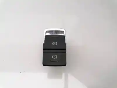 Pezzo di ricambio per auto di seconda mano LEVA DEL FRENO A MANO per SEAT ALTEA (5P1)  Riferimenti OEM IAM 575927225  