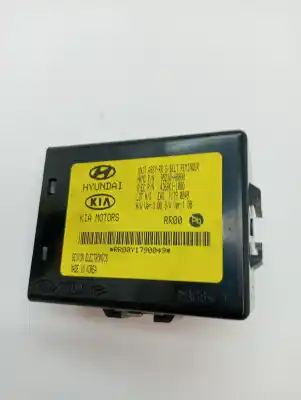Second-hand car spare part electronic module for kia stonic (ybcuv) g3lc oem iam references 95210h8000  