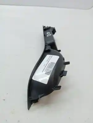 Peça sobressalente para automóvel em segunda mão botão / interruptor elevador vidro dianteiro direito por ford focus iii 2.0 tdci referências oem iam 1850432  f1et14529aa - 1733666