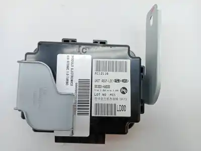 Tweedehands auto-onderdeel elektronische module voor kia stonic (ybcuv) g3lc oem iam-referenties 95300h8000