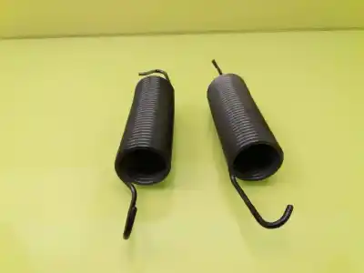 Second-hand car spare part Tailgate Gas Strut for AUDI A4 BERLINA (8E) A4 8E OEM IAM references 8K5827665C  