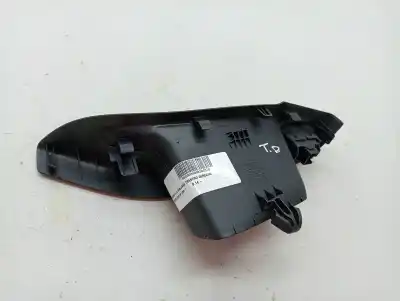 Автозапчастина б/у управління склами задніх правіх для ford focus iii 2.0 tdci посилання на oem iam 1850432