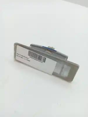 Tweedehands auto-onderdeel registratie pilot voor kia stonic (ybcuv) g3lc oem iam-referenties 925012g000