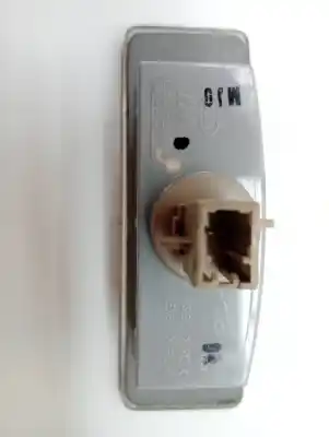 Tweedehands auto-onderdeel registratie pilot voor kia stonic (ybcuv) g3lc oem iam-referenties 925012g000