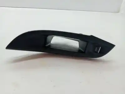 Автозапчастина б/у управління склонами заднє ліво для ford focus iii 2.0 tdci посилання на oem iam 1850432