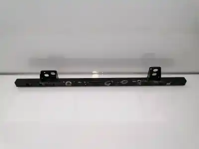 Peça sobressalente para automóvel em segunda mão Reforço Travessa Inferior por OPEL COMBO LIFE E OPEL combo Referências OEM IAM 95531253  