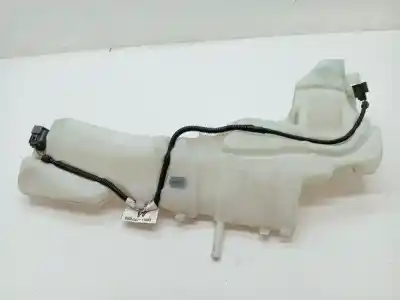 Second-hand car spare part windscreen washer bottle for ford focus c-max (cap) * oem iam references 1746224  