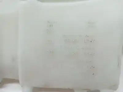 Second-hand car spare part windscreen washer bottle for ford focus c-max (cap) * oem iam references 1746224  