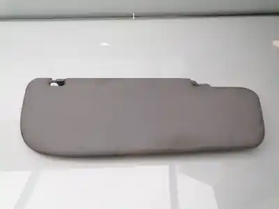 Peça sobressalente para automóvel em segunda mão pára-sol esquerdo por opel combo life e opel combo referências oem iam 95531323  