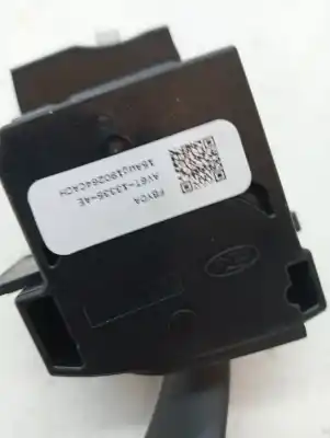 Second-hand car spare part indicator switch for ford focus iii 2.0 tdci oem iam references 1883869  av6t13335ae