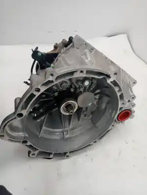 Peça sobressalente para automóvel em segunda mão caixa de velocidades por ford ka (ccu) ford ka referências oem iam 2501943