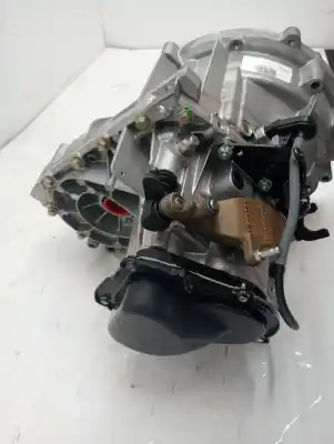 Pezzo di ricambio per auto di seconda mano riduttore per ford ka (ccu) ford ka riferimenti oem iam 2501943  g1br7002bsb