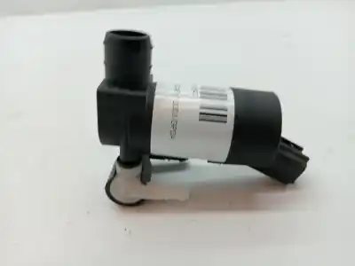 Автозапчасти б/у чистый насос за ford focus c-max (cap) * ссылки oem iam 1355124