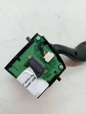 Pezzo di ricambio per auto di seconda mano comando pulito per ford focus iii 2.0 tdci riferimenti oem iam 1900224  f1et17a553ba