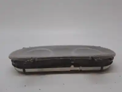 Peça sobressalente para automóvel em segunda mão quadrante por renault trafic combi (ab 4.01) generation expression combi corto referências oem iam 8201297586  