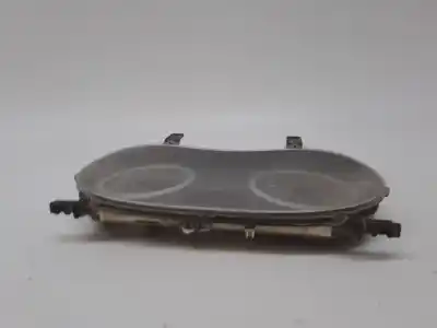 Peça sobressalente para automóvel em segunda mão quadrante por renault trafic combi (ab 4.01) generation expression combi corto referências oem iam 8201297586  