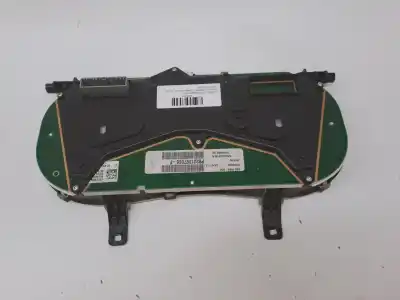 Peça sobressalente para automóvel em segunda mão quadrante por renault trafic combi (ab 4.01) generation expression combi corto referências oem iam 8201297586  