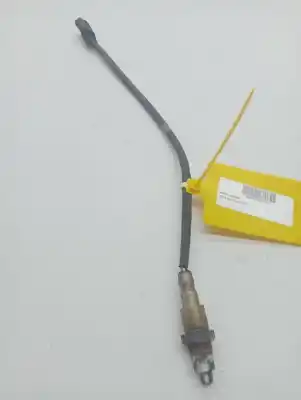 Peça sobressalente para automóvel em segunda mão sonda lambda por dacia lodgy 1.6 sce cat referências oem iam 226906393r