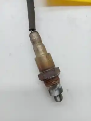 Second-hand car spare part lambda probe for dacia lodgy 1.6 sce cat oem iam references 226906393r  