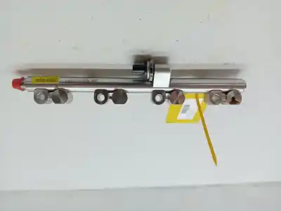 Peça sobressalente para automóvel em segunda mão régua / rampa de injetores por kia xceed xceed 0.998 3 cilindros referências oem iam 3534008200