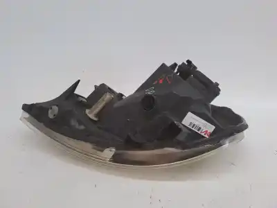 Second-hand car spare part right headlight for renault trafic combi (ab 4.01) generation expression combi corto oem iam references 8200701356  93859830