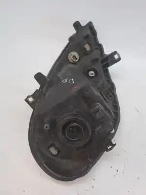 Second-hand car spare part right headlight for renault trafic combi (ab 4.01) generation expression combi corto oem iam references 8200701356  93859830