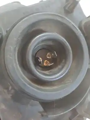 Second-hand car spare part right headlight for renault trafic combi (ab 4.01) generation expression combi corto oem iam references 8200701356  93859830