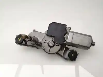 Peça sobressalente para automóvel em segunda mão motor do limpador traseiro por toyota corolla (e12) 1cdftv referências oem iam 8513002020  1592006212