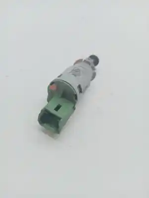 Peça sobressalente para automóvel em segunda mão sensor por dacia lodgy 1.6 sce cat referências oem iam 253206170r  