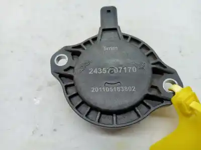 Peça sobressalente para automóvel em segunda mão sensor por kia xceed xceed 0.998 3 cilindros referências oem iam 2435707170