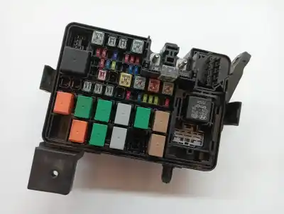 Tweedehands auto-onderdeel relais/zekeringenkastje voor kia stonic (ybcuv) g3lc oem iam-referenties 91280h8140