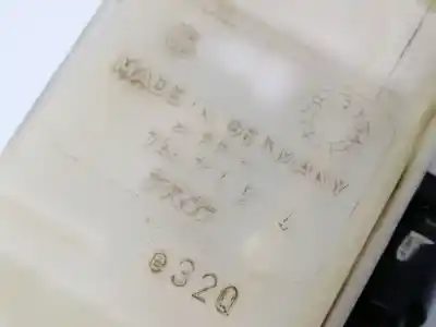 Pezzo di ricambio per auto di seconda mano pompa freni per toyota corolla (e12) 1cdftv riferimenti oem iam 744712514  