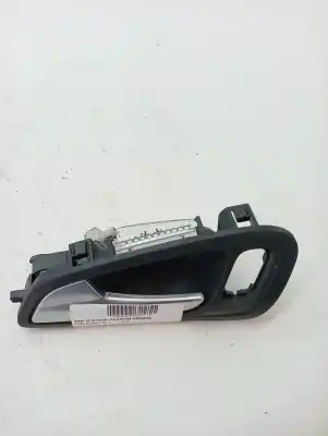 Автозапчастина б/у ліва передня внутрішня ручка для ford focus iii 2.0 tdci посилання на oem iam 1857229