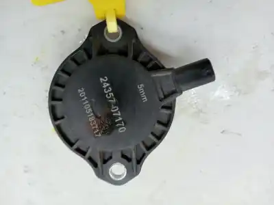 Peça sobressalente para automóvel em segunda mão sensor por kia xceed xceed 0.998 3 cilindros referências oem iam 2435707170  